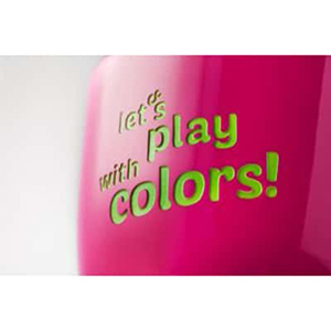 SENSITIVE COLOR PLUS