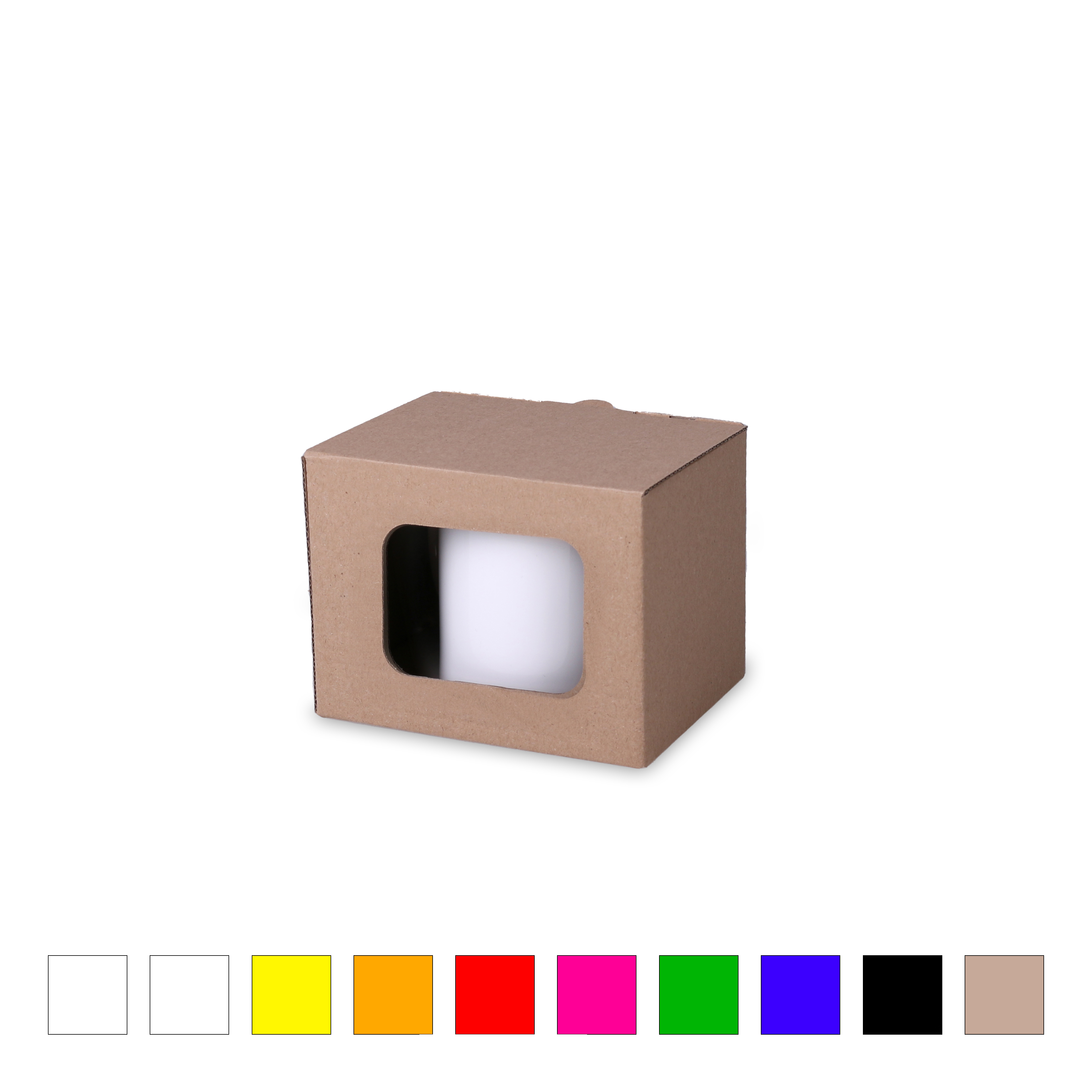 BOX P_703B