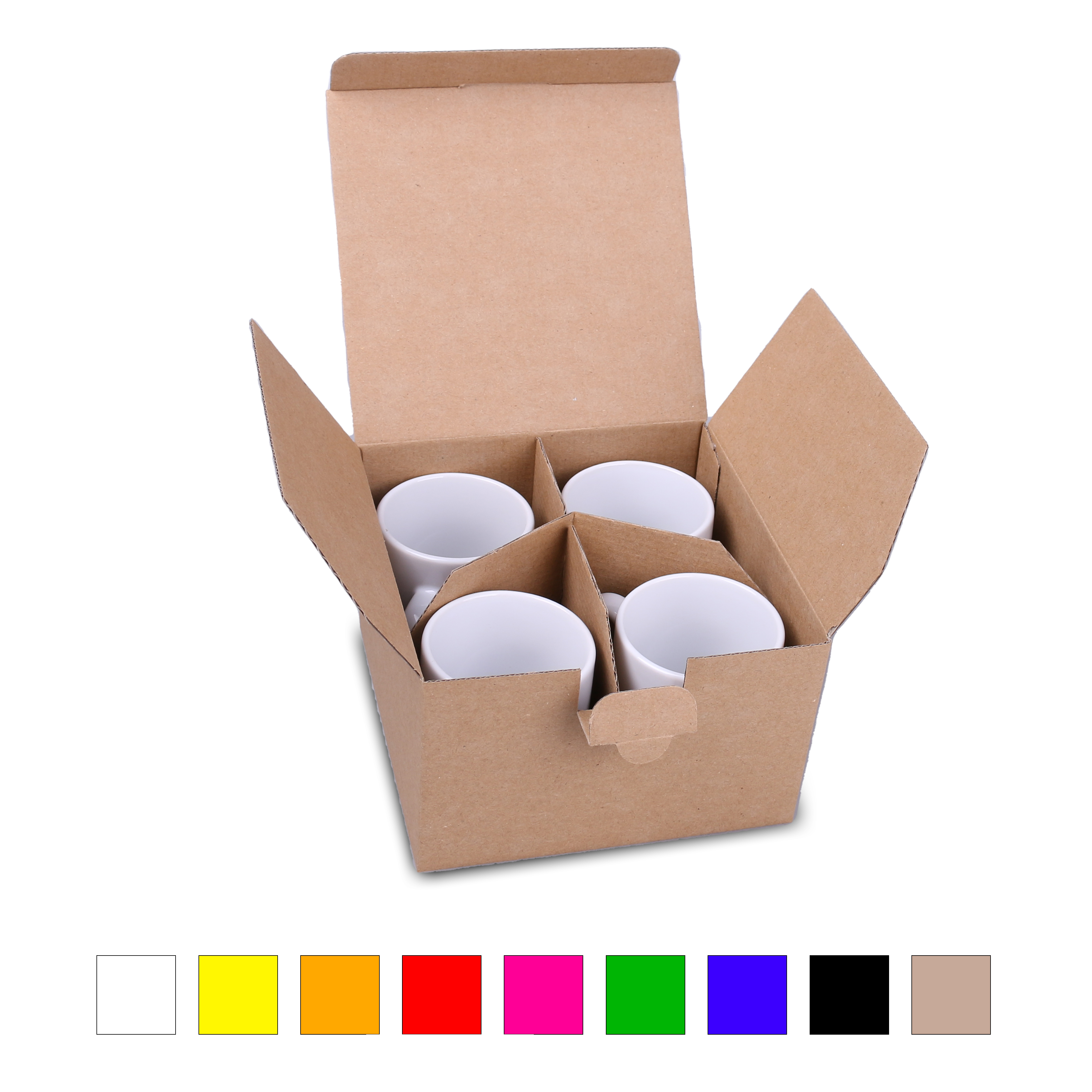 BOX P_711